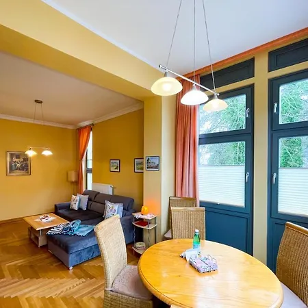 Perkunos Nr. 7 Apartment