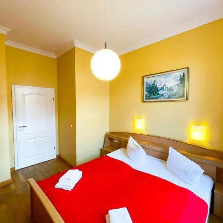 Perkunos Nr. 7 * Heringsdorf (Usedom)