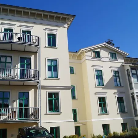 Perkunos Nr. 7 Heringsdorf (Usedom)