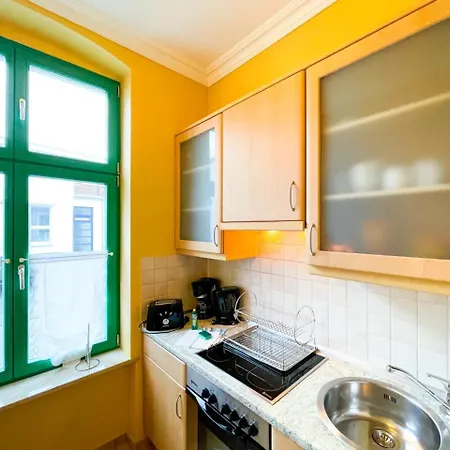 Perkunos Nr. 7 Apartment