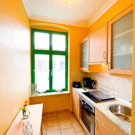 Perkunos Nr. 7 Apartment *