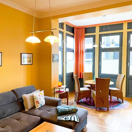 Appartement Perkunos Nr. 7