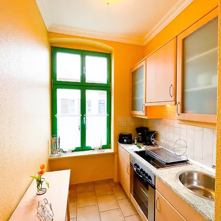 Perkunos Nr. 7 * Heringsdorf (Usedom)