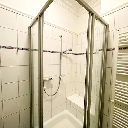 Perkunos Nr. 7 Διαμέρισμα