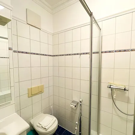 Appartement Perkunos Nr. 7 Heringsdorf (Usedom)