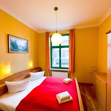 Perkunos Nr. 7 Appartement *